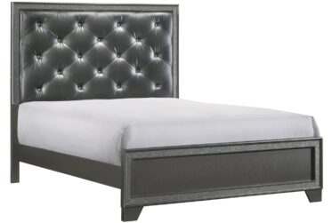 Kaia Queen Bed