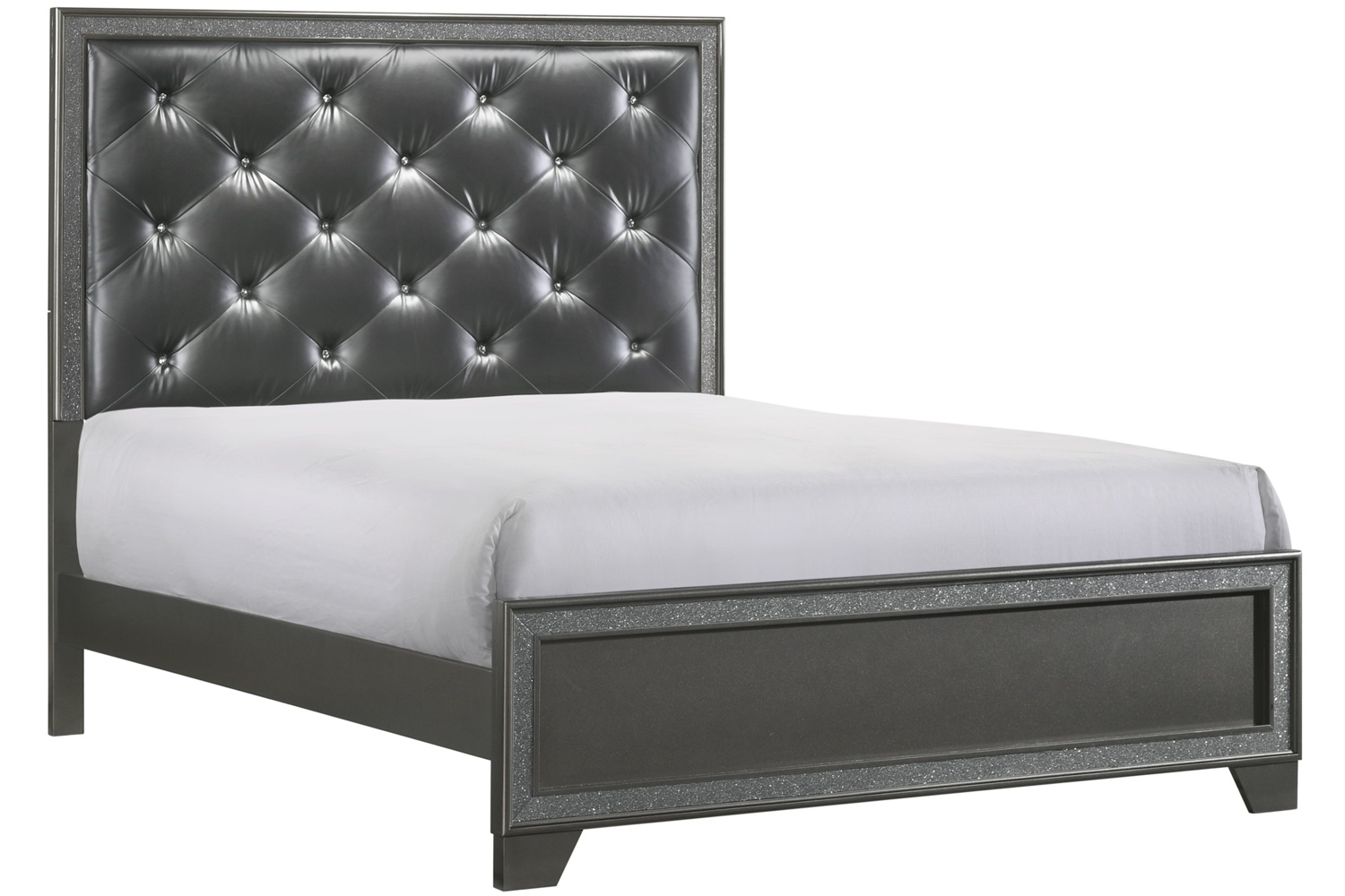 Kaia Queen Bed