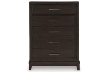 Neymorton 5-Drawer Chest