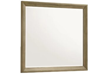 Sienna Mirror