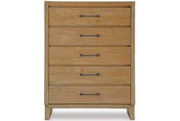 Sherbana 5-Drawer Chest