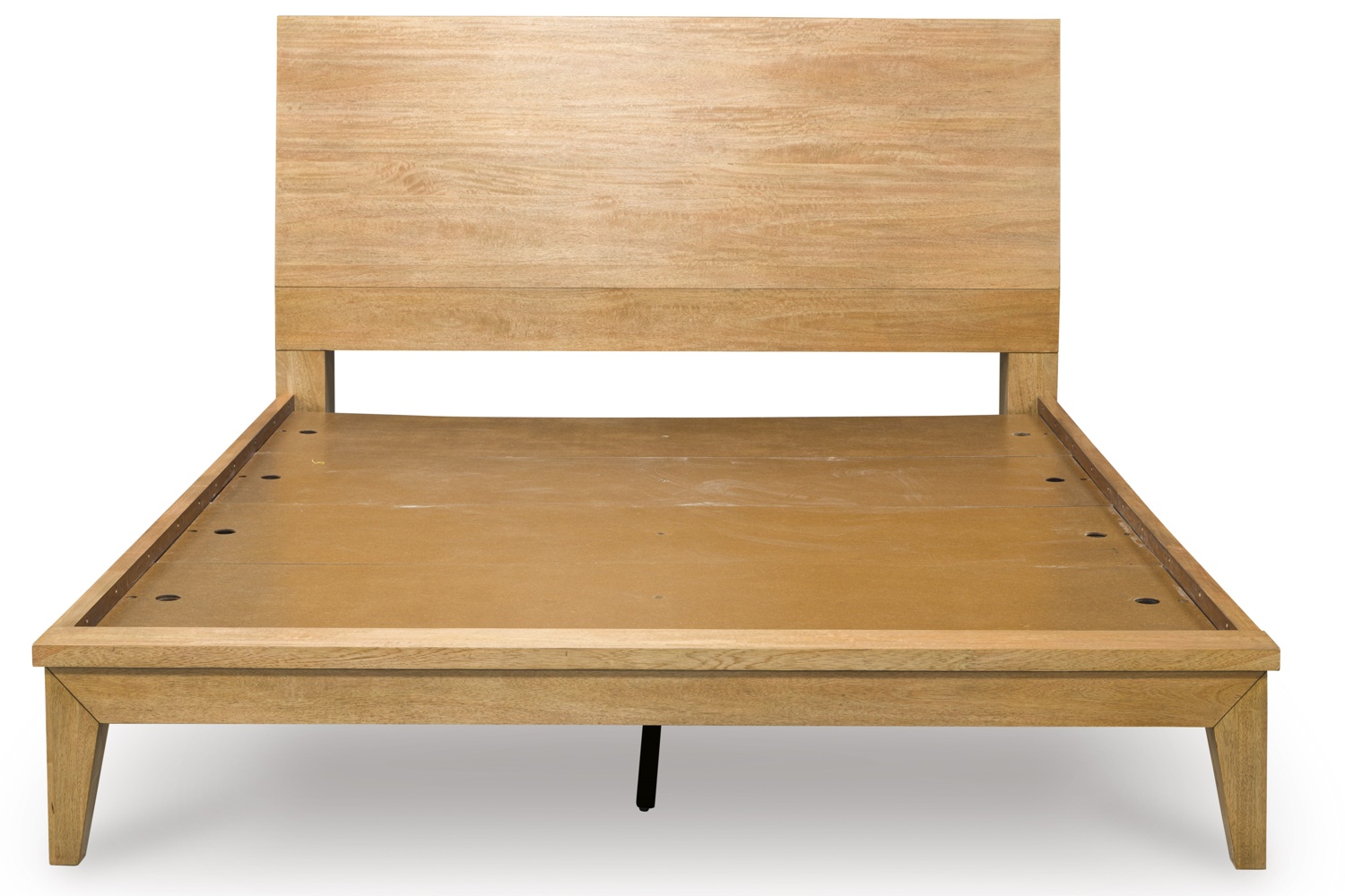 Sherbana King Panel Bed