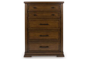Taffenbrook 5-Drawer Chest