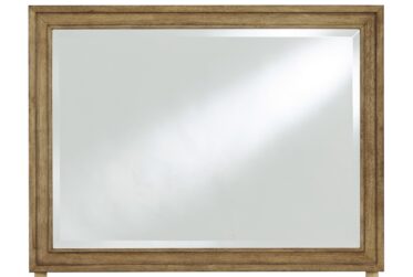 Sharlance Mirror
