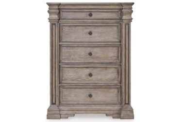 Blairhurst 5-Drawer Chest