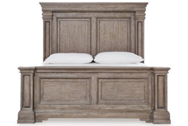 Blairhurst King Panel Bed
