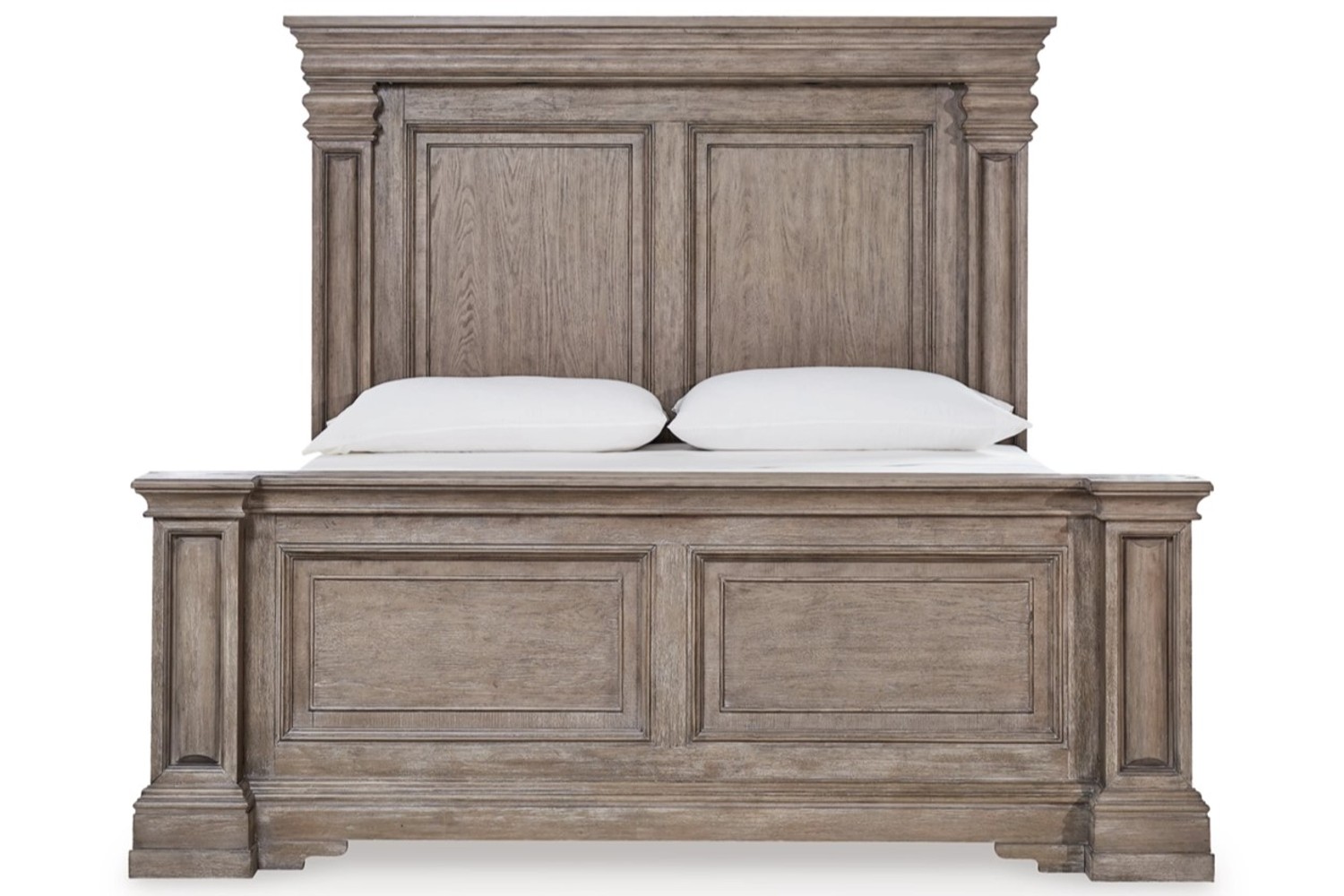Blairhurst King Panel Bed