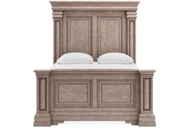 Blairhurst Queen Panel Bed