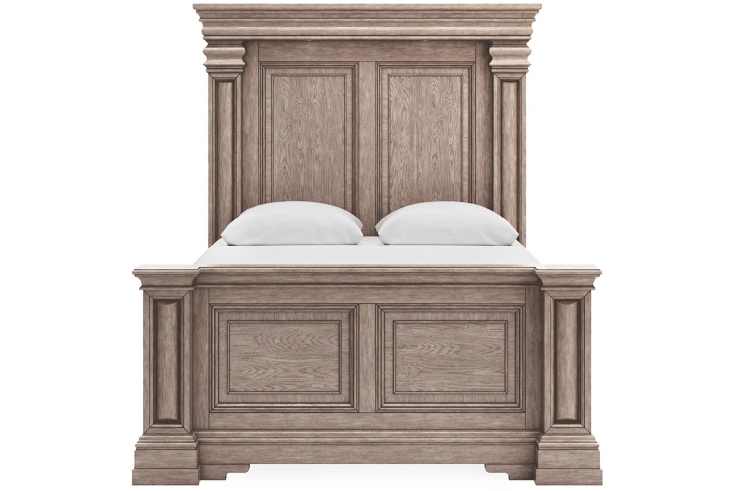 Blairhurst Queen Panel Bed