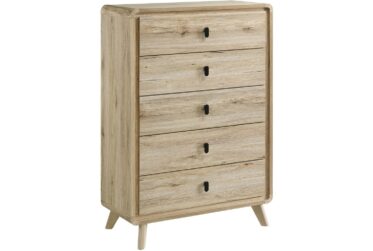 Dawson 5-Drawer Chest