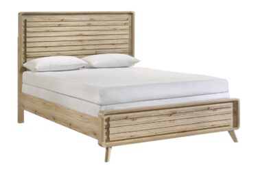 Dawson Queen Bed