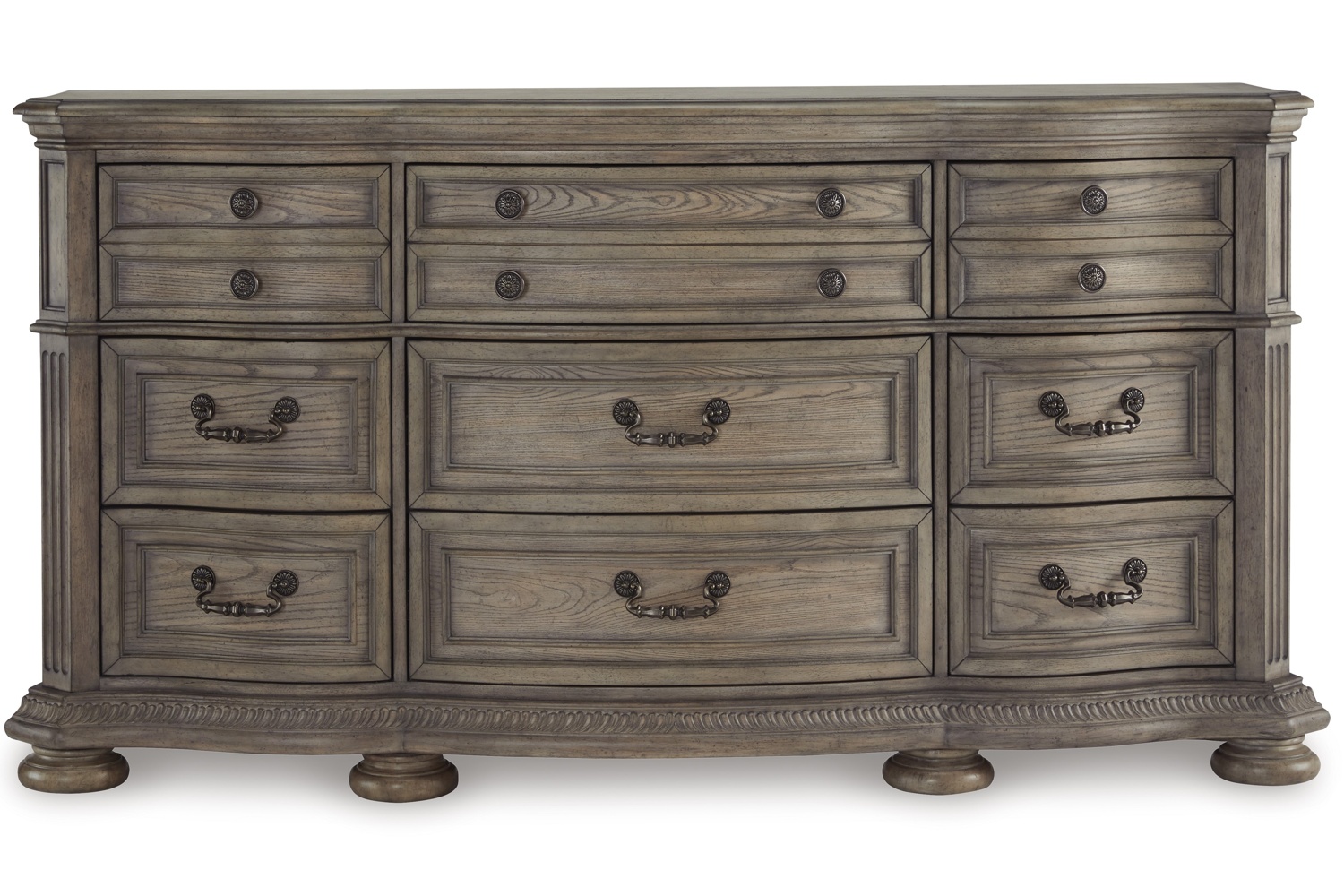 Ardenfield 9-Drawer Dresser