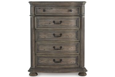 Ardenfield 5-Drawer Chest