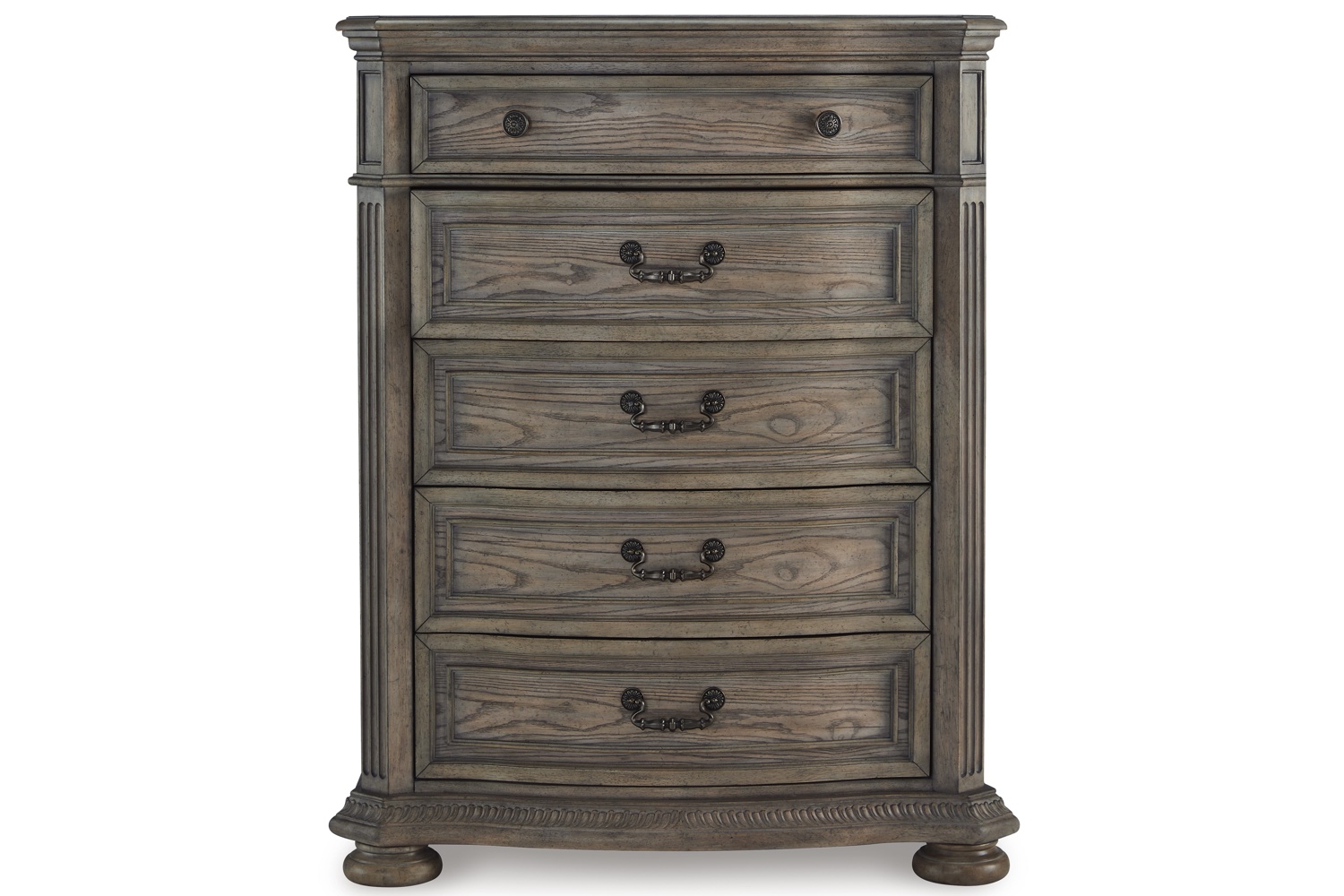 Ardenfield 5-Drawer Chest