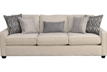 Dakota Dove Sleeper Sofa