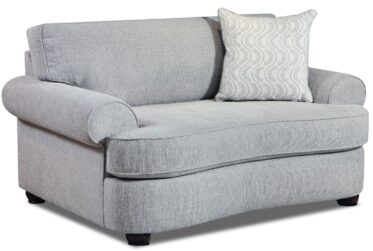 Chambord Ash Oversized Chair