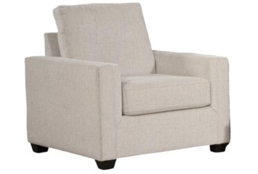 North Cream Chair