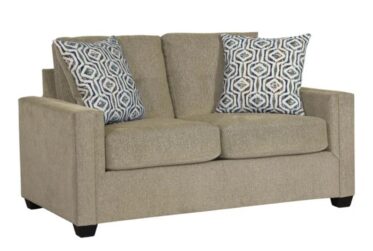 North Olive Loveseat