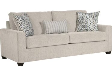 North Cream Sofa