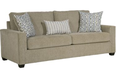 North Olive Sofa