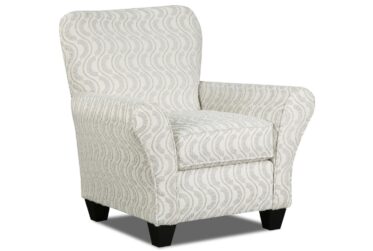 Chambord Ash Accent Chair