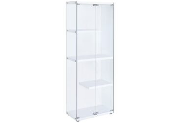 Ice Display Cabinet