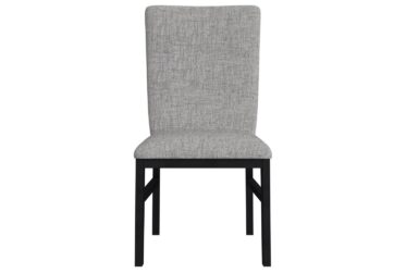 Marlene Gray Dining Side Chair