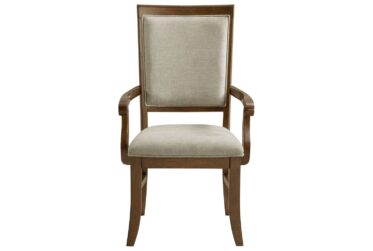 Phillipe Cherry Dining Arm Chair