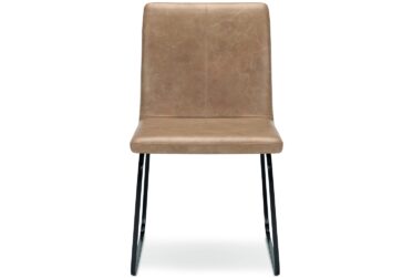 Pharwynn Upholstered Side Chair