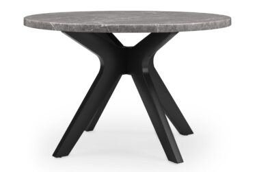 Glinari Round Dining Table