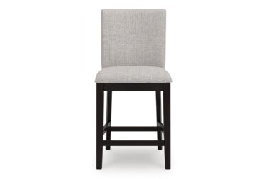 Neymorton Upholstered Barstool