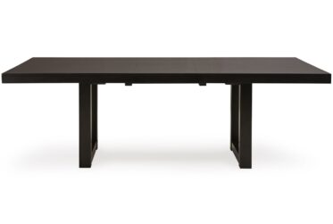 Neymorton Butterfly Extension Table