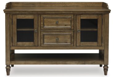Sturlayne Dining Server