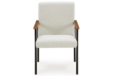Dressonni Dining Upholstered Arm Chair