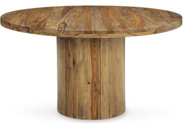 Dressonni Round Dining Table