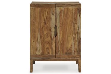 Dressonni Bar Cabinet
