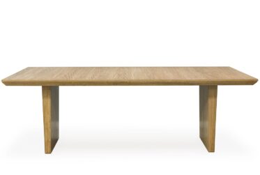 Sherbana Extension Dining Table