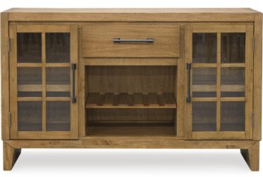 Sherbana 2-Door Dining Server