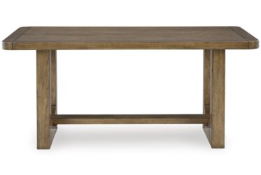 Cabalynn Counter Height Dining Table