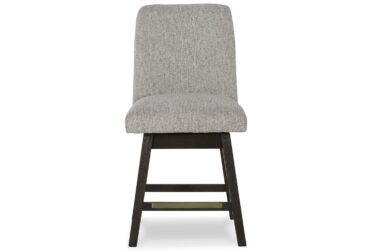 Burkhaus Counter Height Swivel Chair