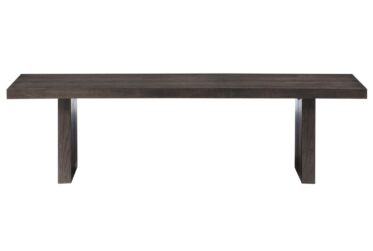 Evan 68″ Dining Bench