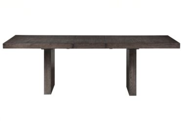 Evan Extension Dining Table