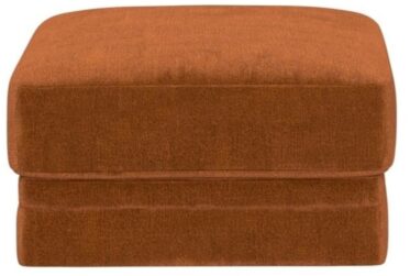 Cimarron Ottoman