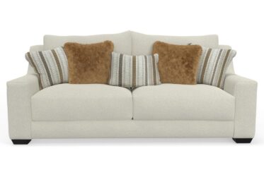 Capistrano Cream Sofa