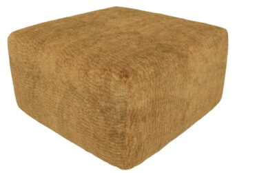 Capistrano Camel Ottoman