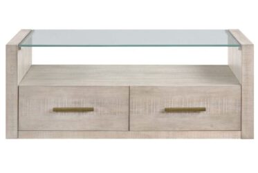Garland Blonde Coffee Table