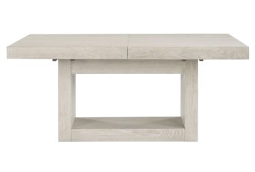 Garland Sand Extension Dining Table