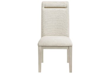 Garland Upholstered Side Chair