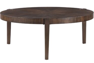 Gracie Brown Coffee Table