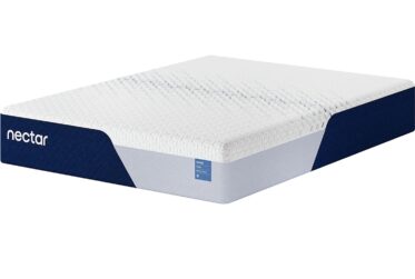 Nectar 5.1 Classic Memory Foam 12″ Twin Mattress